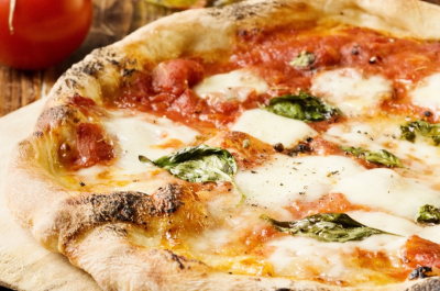 Restaurant Bona Mama St Martin