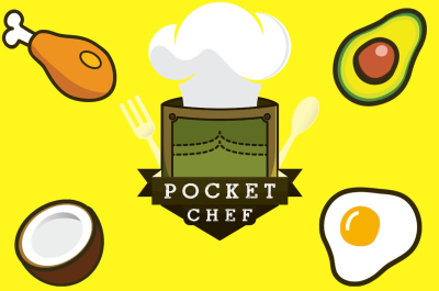 Restaurant Pocket Chef St Martin