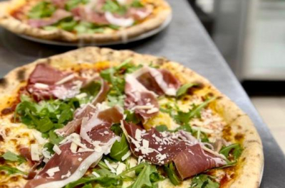 Restaurant Pépé Pizza St Martin