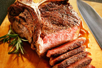 Restaurant Mélange Grill St Martin